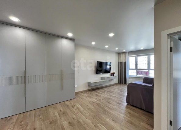 
  Продается 3-комн. квартира 85.6 м². Фото 38.