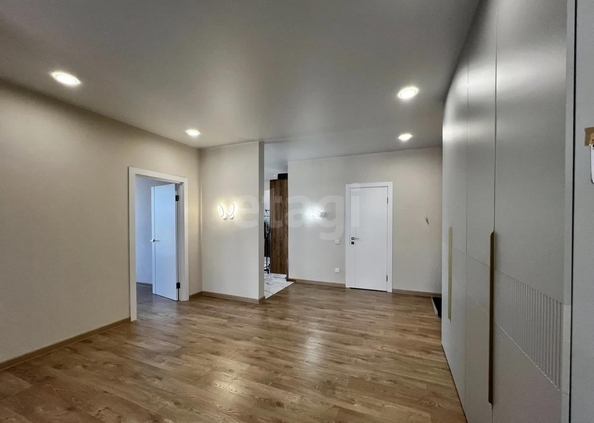 
  Продается 3-комн. квартира 85.6 м². Фото 40.