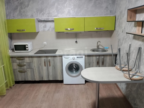 
  Продается 1-комн. квартира 30.1 м². Фото 1.