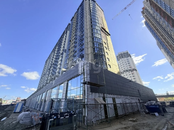 
  Продается 3-комн. квартира 91.8 м², в ЖК Режиссёр, литера 3. Фото 3.