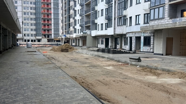 
  Продается 3-комн. квартира 91.8 м², в ЖК Режиссёр, литера 3. Фото 11.