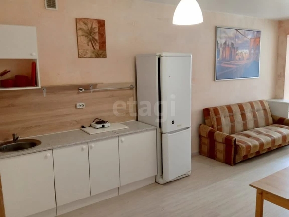 
  Продается студия 29.5 м². Фото 2.