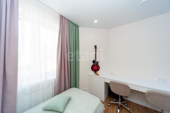 
  Продается 2-комн. квартира 57.5 м². Фото 12.