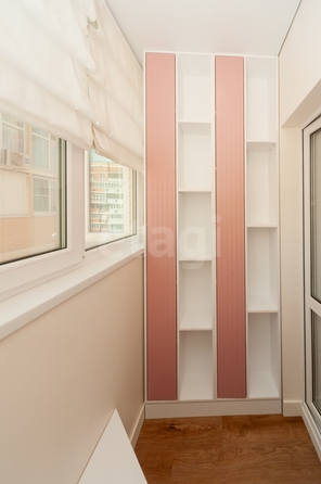 
  Продается 2-комн. квартира 57.5 м². Фото 14.