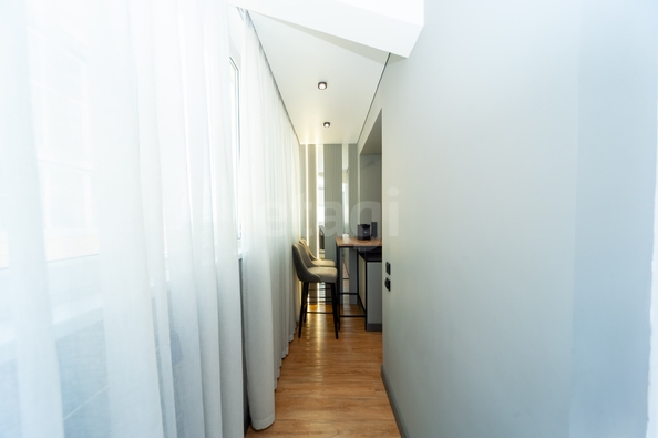 
  Продается 2-комн. квартира 57.5 м². Фото 17.