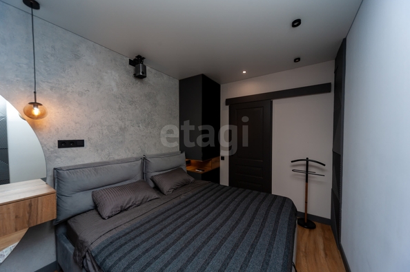 
  Продается 2-комн. квартира 57.5 м². Фото 20.