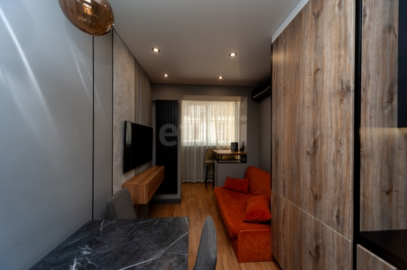 
  Продается 2-комн. квартира 57.5 м². Фото 25.