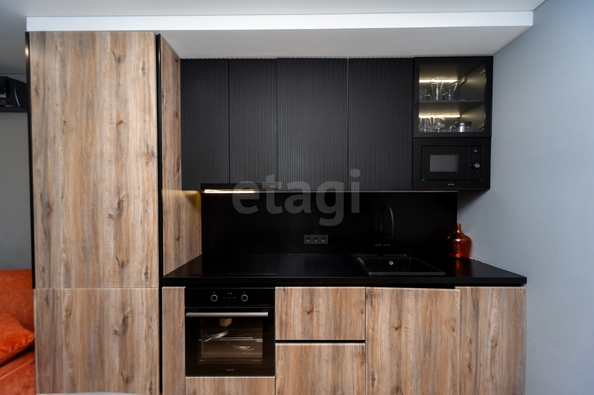 
  Продается 2-комн. квартира 57.5 м². Фото 28.