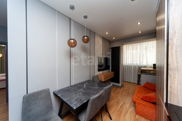 
  Продается 2-комн. квартира 57.5 м². Фото 29.
