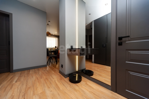 
  Продается 2-комн. квартира 57.5 м². Фото 45.