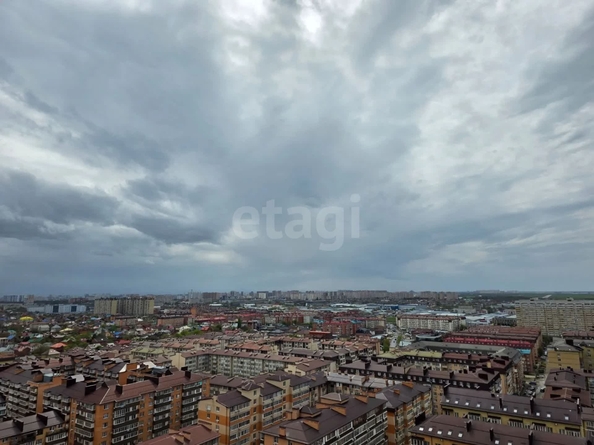 
  Продается 1-комн. квартира 33.9 м². Фото 6.