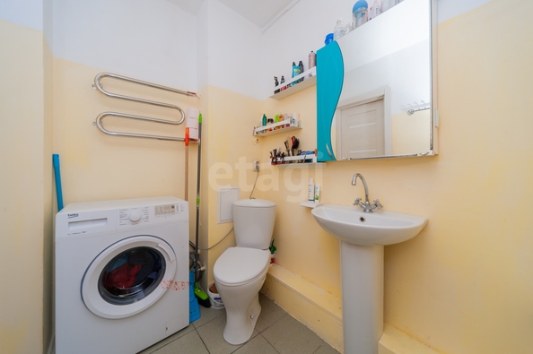 
  Продается 1-комн. квартира 48 м². Фото 21.
