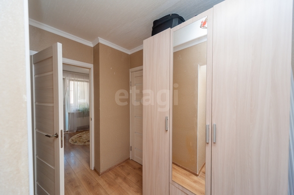 
  Продается 1-комн. квартира 48 м². Фото 24.