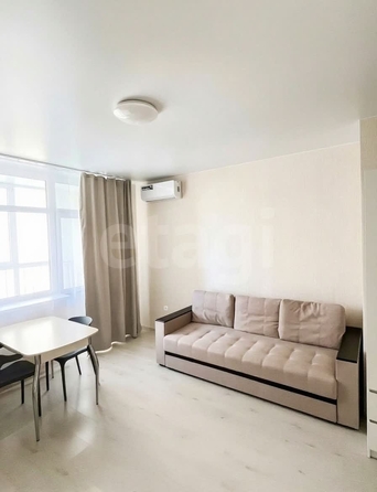 
  Продается студия 24 м². Фото 1.