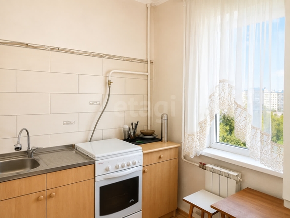 
  Продается 1-комн. квартира 32.8 м². Фото 4.
