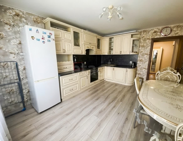 
  Продается 2-комн. квартира 60.7 м². Фото 4.