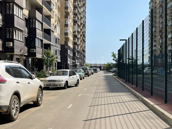 
  Продается студия 25.9 м². Фото 17.