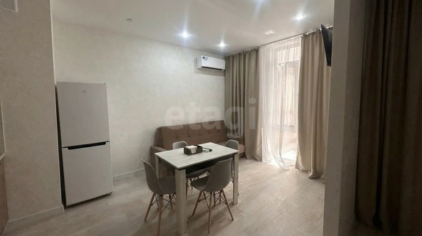 
  Продается 1-комн. квартира 34.3 м², в МКР Любимово, 2 квартал литер 1. Фото 1.