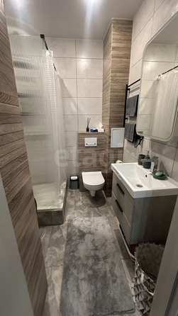 
  Продается 1-комн. квартира 34.3 м², в МКР Любимово, 2 квартал литер 1. Фото 10.