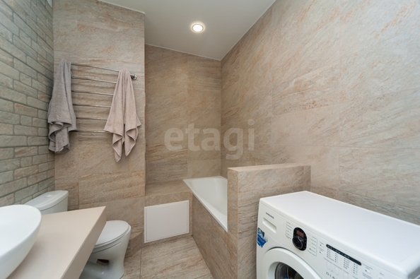 
  Продается 2-комн. квартира 59 м². Фото 29.