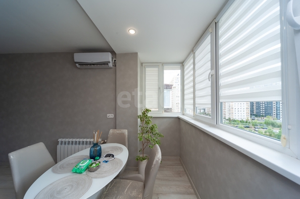 
  Продается 2-комн. квартира 50 м². Фото 5.