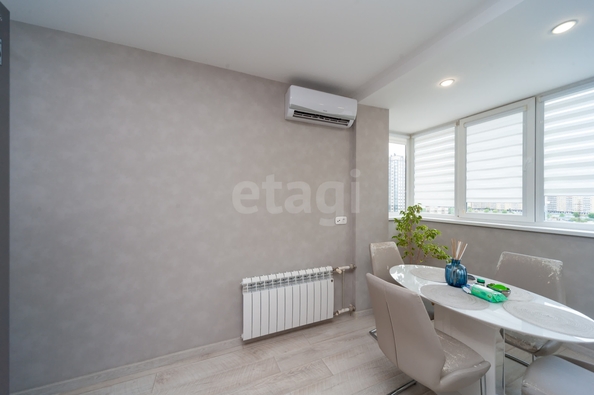 
  Продается 2-комн. квартира 50 м². Фото 12.