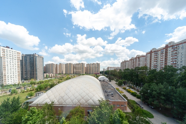 
  Продается 2-комн. квартира 50 м². Фото 31.