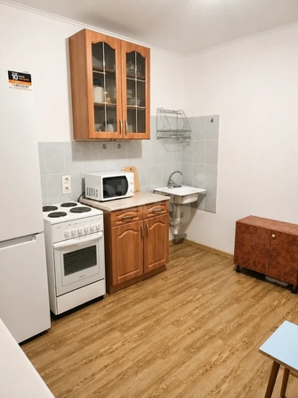 
  Продается 1-комн. квартира 38 м². Фото 3.