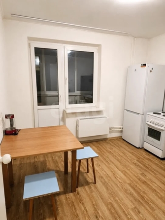 
  Продается 1-комн. квартира 38 м². Фото 5.