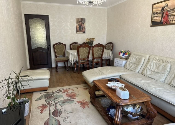 
  Продается 3-комн. квартира 64.8 м². Фото 10.