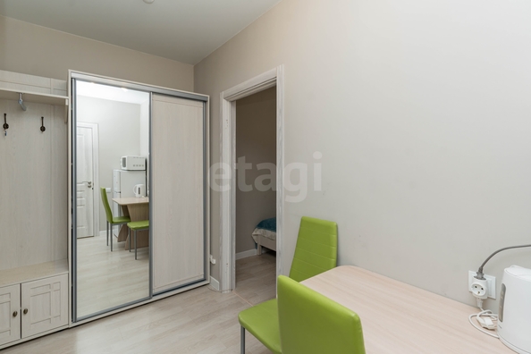
  Продается студия 21.9 м². Фото 12.