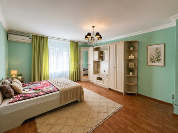 
  Продается 1-комн. квартира 37 м². Фото 1.