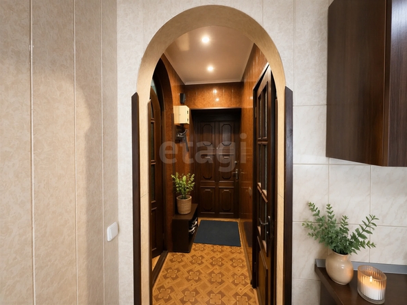 
  Продается 1-комн. квартира 37 м². Фото 5.