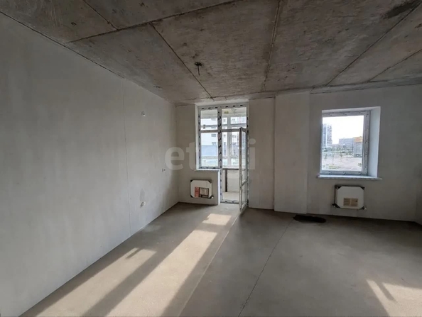 
  Продается 2-комн. квартира 50.8 м², в ЖК Облака, литера 3. Фото 6.