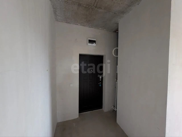 
  Продается 2-комн. квартира 50.8 м², в ЖК Облака, литера 3. Фото 8.