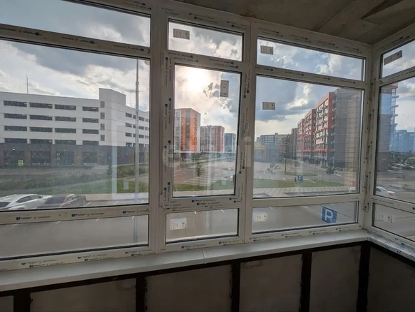 
  Продается 2-комн. квартира 50.8 м², в ЖК Облака, литера 3. Фото 9.