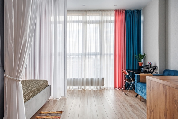 
  Продается студия 30 м². Фото 3.