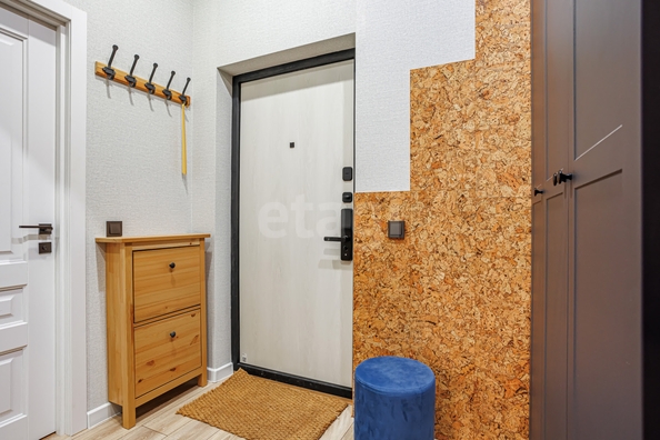 
  Продается студия 30 м². Фото 17.