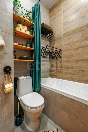 
  Продается студия 30 м². Фото 23.