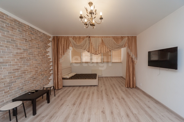 
  Продается студия 29.7 м². Фото 1.
