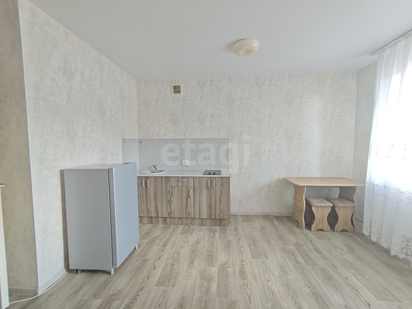 
  Продается студия 25.6 м². Фото 2.