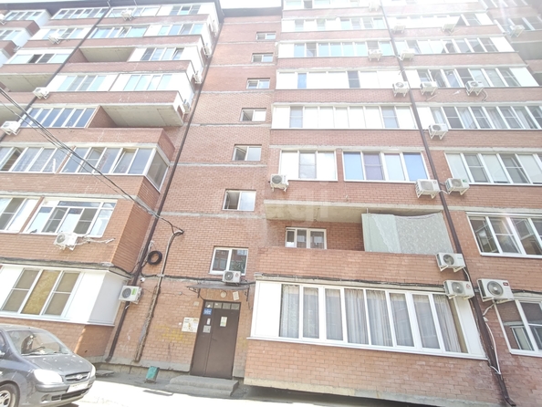 
  Продается студия 25.6 м². Фото 7.
