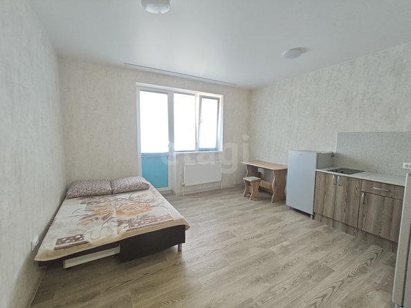 
  Продается студия 25.2 м². Фото 1.