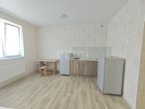 
  Продается студия 25.2 м². Фото 2.