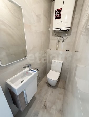 
  Продается 2-комн. квартира 50.7 м². Фото 9.