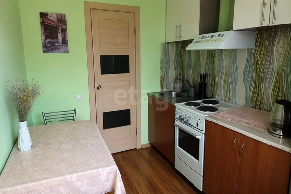 
  Продается 1-комн. квартира 30.6 м². Фото 1.