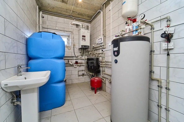 
  Продается дом 262 м². Фото 25.