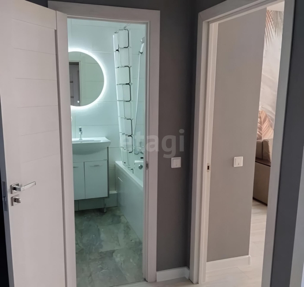 
  Продается 1-комн. квартира 37.1 м². Фото 5.
