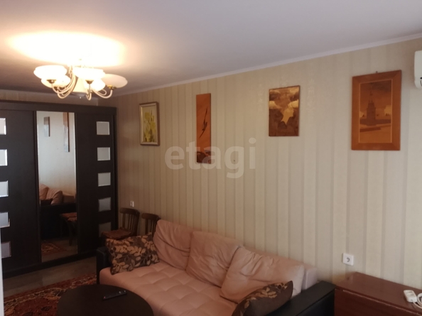 
  Продается 1-комн. квартира 36.9 м². Фото 5.