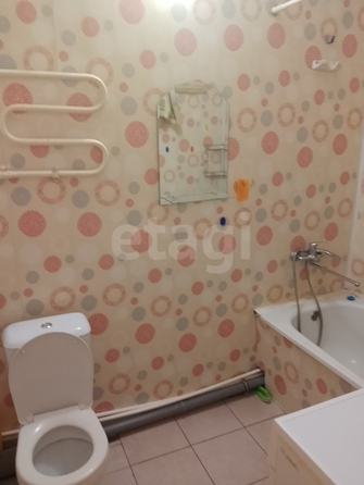 
  Продается 1-комн. квартира 36.9 м². Фото 6.